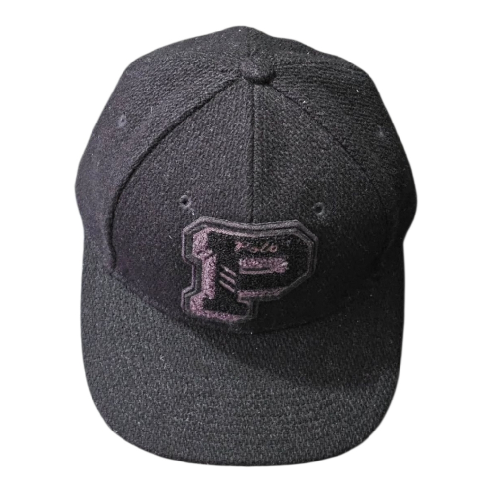 Polo by Ralph Lauren Black Hat